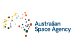 australian space agency logo