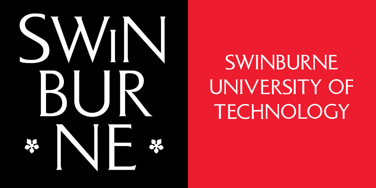 logo of Swinburne UoT